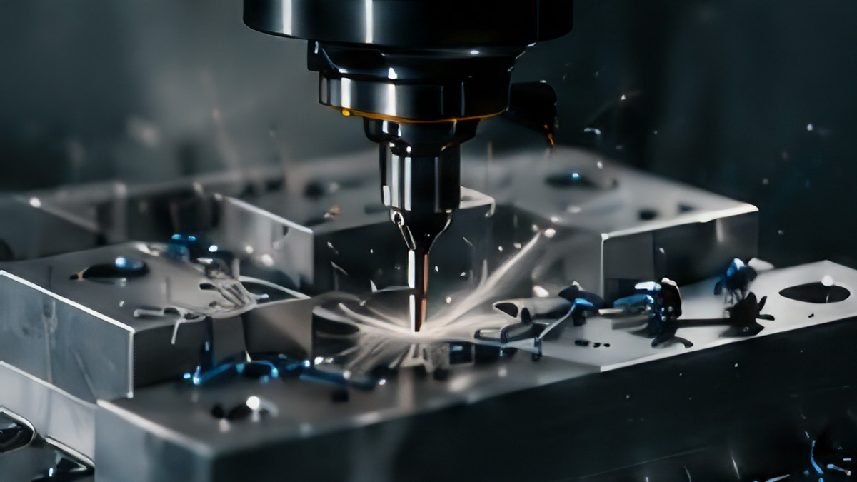 Fabricación Avanzada Fadytec